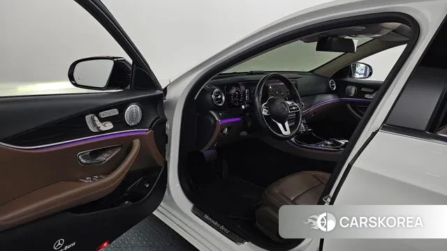Mercedes-Benz E-Class W213 id 3283336 из Кореи 20