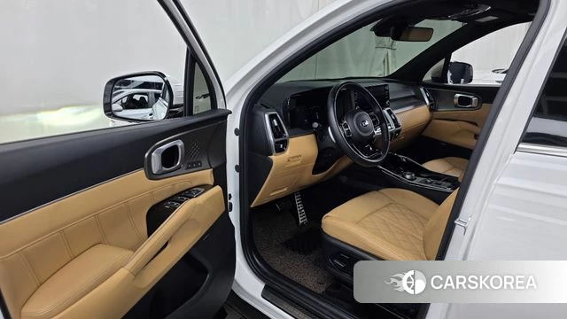 Kia Sorento 4th Generation id 4708281 из Кореи 20