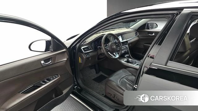 Kia The New K5 Hybrid 2nd generation id 3924757 из Кореи 20