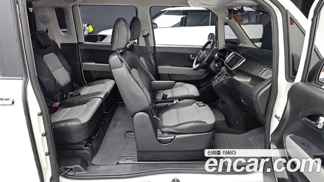 Kia The New Ray id 2863448 из Кореи 20