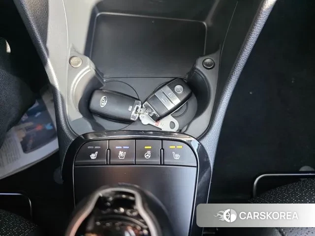 Kia Morning Urban (JA) id 3686779 из Кореи 14