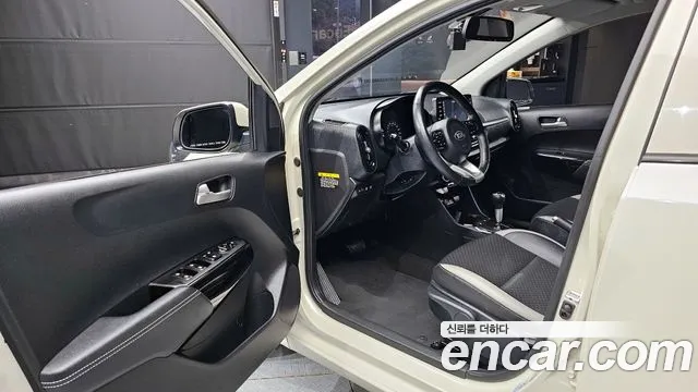 Kia All New Morning (JA) id 2854898 из Кореи 20