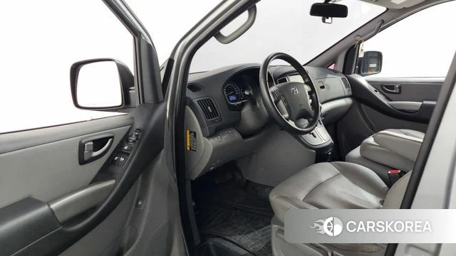 Hyundai The New Grand Starex id 3872645 из Кореи 20