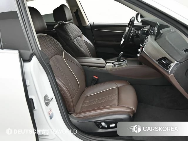 BMW 6 Series GT (G32) id 4295049 из Кореи 20