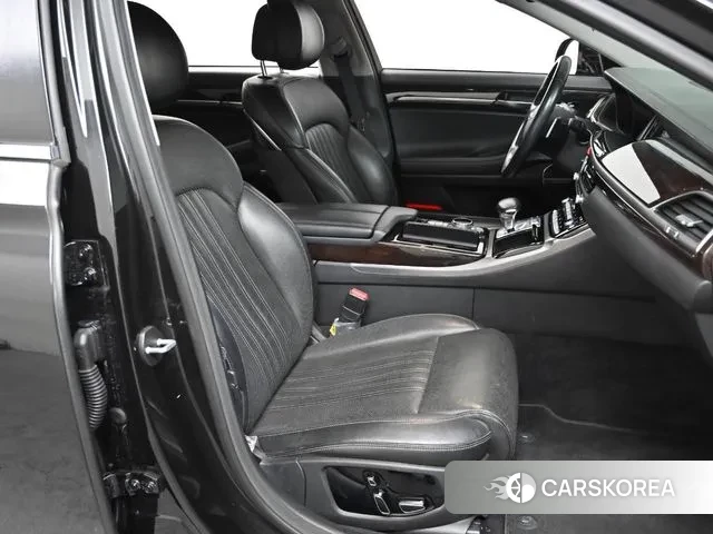 Genesis EQ900 id 3644165 из Кореи 20