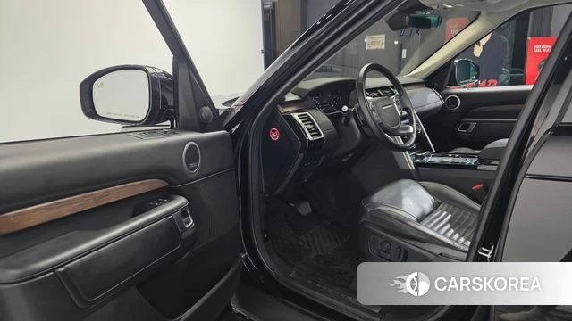Land Rover Discovery 5 id 4483092 из Кореи 20