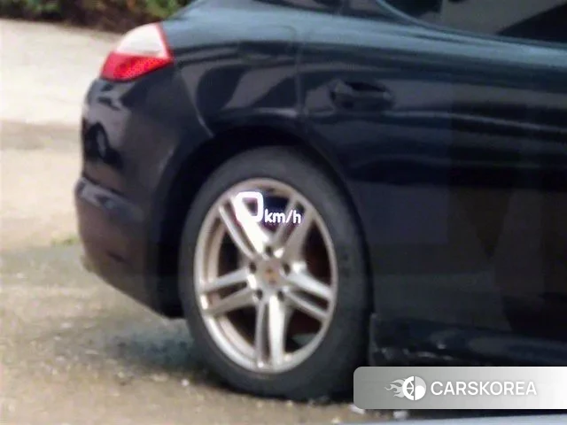 Audi Q8 (4M) id 3032623 из Кореи 20