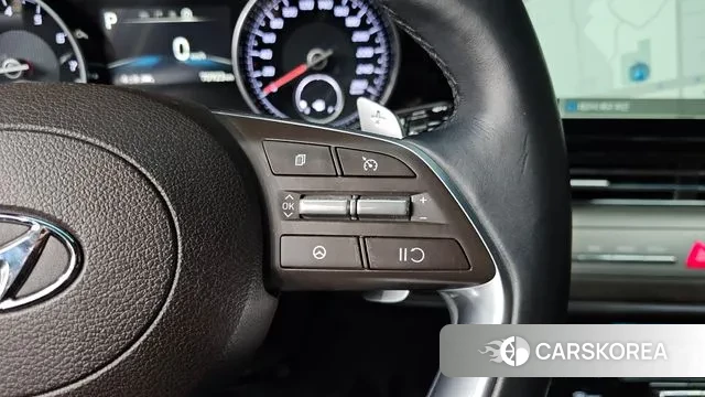 Hyundai The New Grandeur IG id 3581736 из Кореи 20