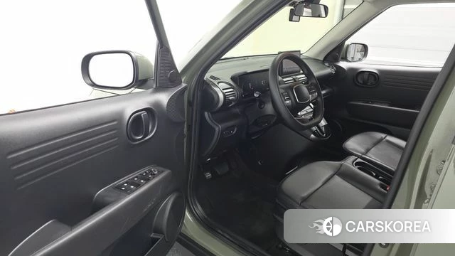 Hyundai Casper id 4636260 из Кореи 30