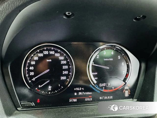 BMW X1 id 4321199 из Китая 14