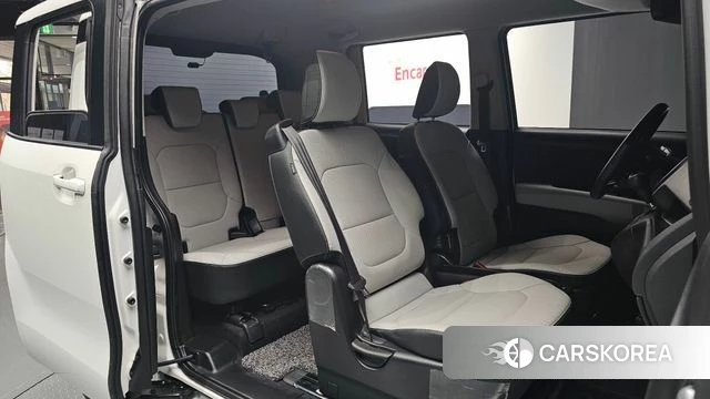 Kia The New Kia Ray id 3825772 из Кореи 20