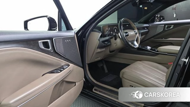 Kia K8 Hybrid id 4894301 из Кореи 33