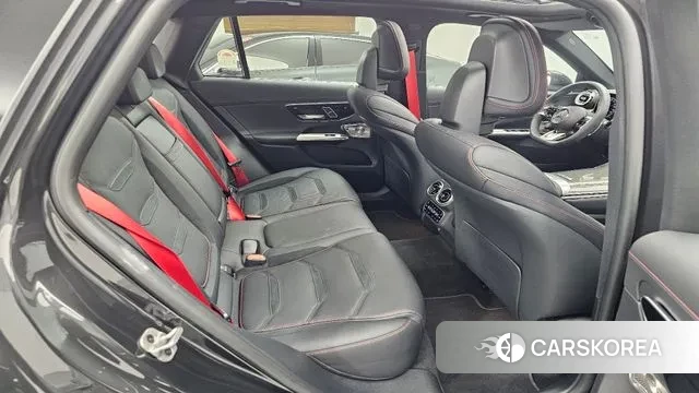 Mercedes-Benz GLC-Class X254 id 3304979 из Кореи 20