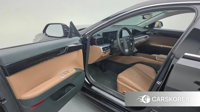 Hyundai Grandeur (GN7) id 4681934 из Кореи 20