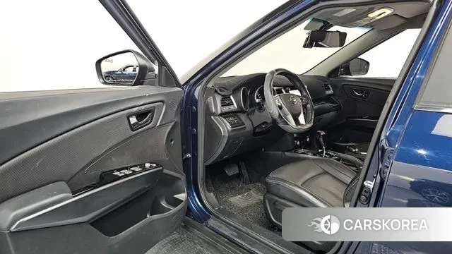 Ssangyong Tivoli Armor id 3403263 из Кореи 20