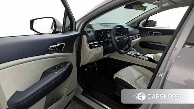 Kia The New Sportage 5th Generation id 3952646 из Кореи 20