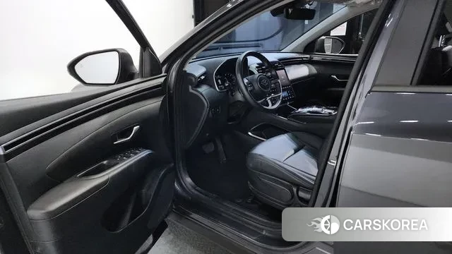 Hyundai Tucson (NX4) id 2969978 из Кореи 20