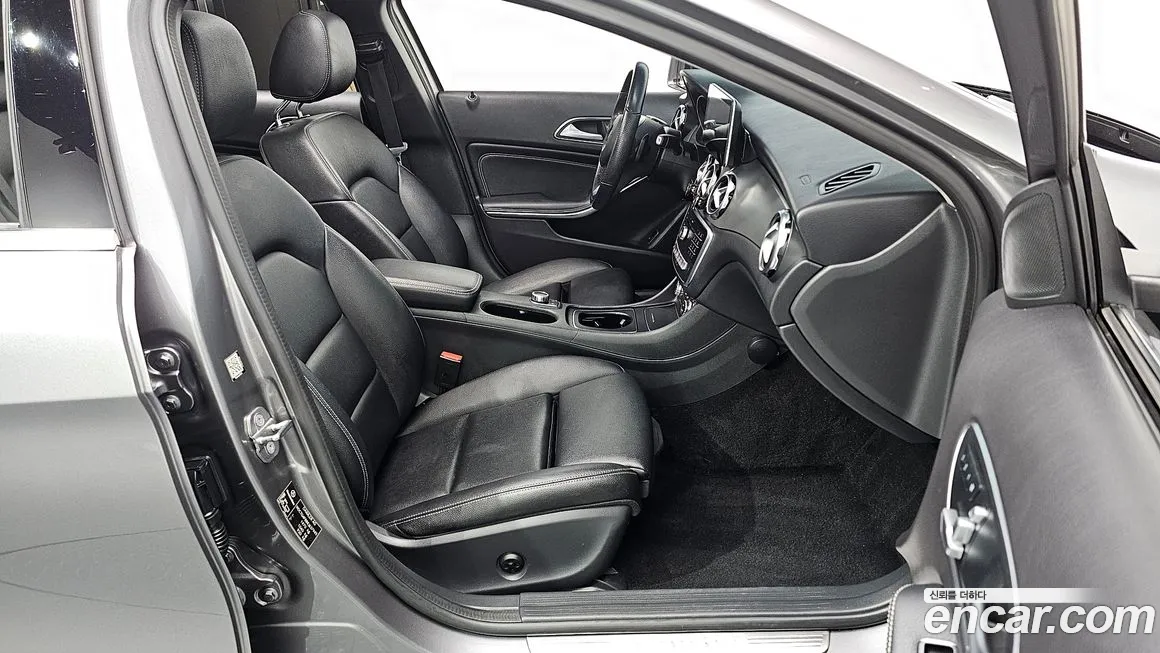 Mercedes-Benz GLA-Class X156 id 1233180 из Кореи 20