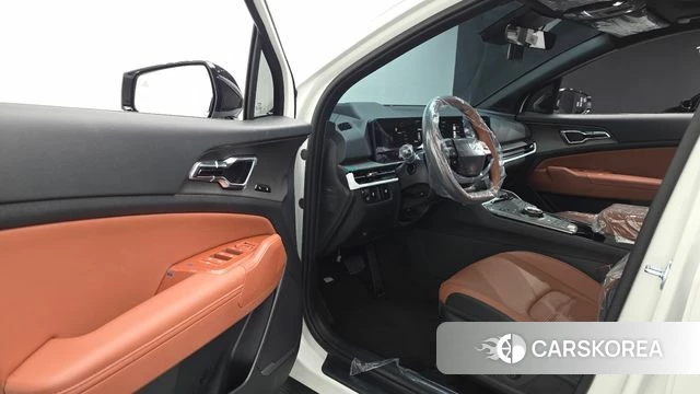 Kia The New Sportage 5th Generation id 4453182 из Кореи 20