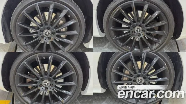 Mercedes-Benz E-Class W213 id 2955289 из Кореи 20