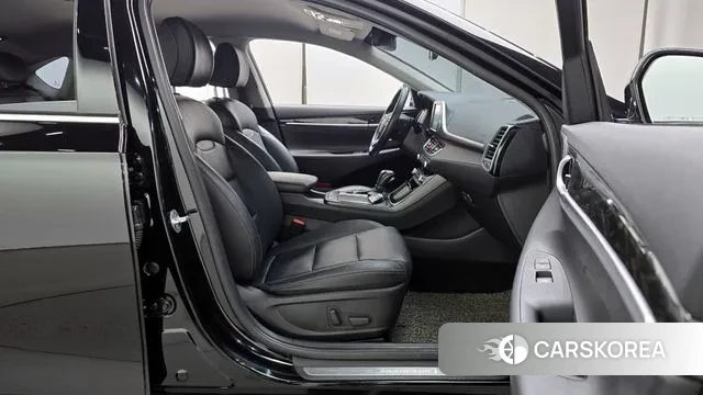 Hyundai Grandeur IG id 3402763 из Кореи 20