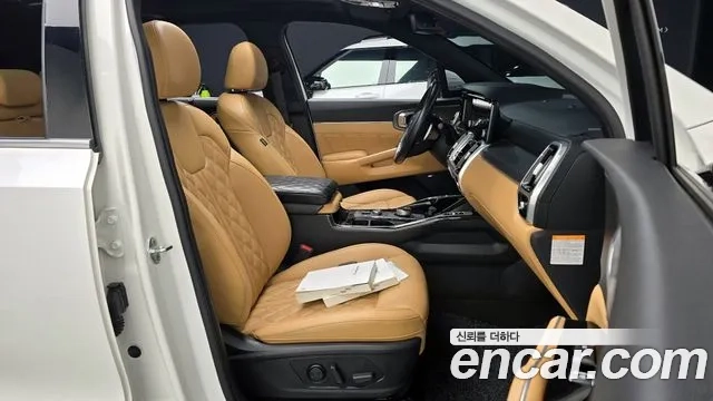 Kia Sorento 4th Generation id 2950993 из Кореи 20