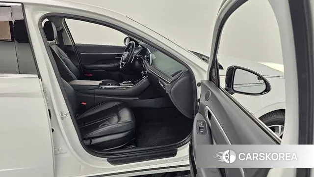 Hyundai Sonata (DN8) id 3394871 из Кореи 20