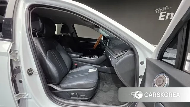 Hyundai Sonata (DN8) id 3432128 из Кореи 20