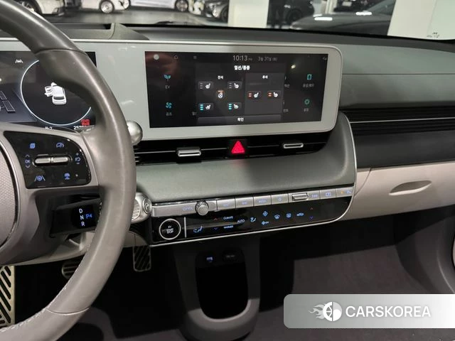 Hyundai Ionic 5 id 3865558 из Кореи 20