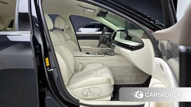 Genesis G90 (RS4) id 3654993 из Кореи 20