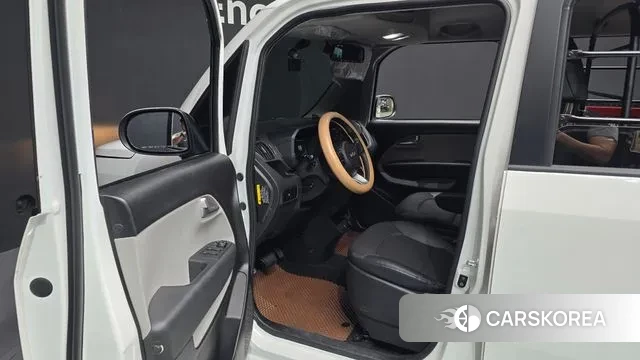 Kia The New Kia Ray id 3267522 из Кореи 20