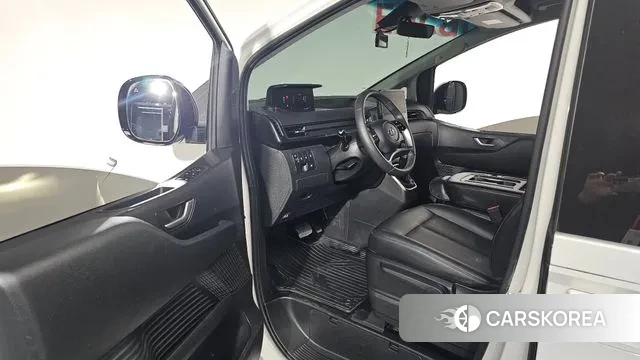 Hyundai Staria id 3316959 из Кореи 20