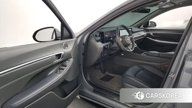 Hyundai Sonata D Edge (DN8) id 3605805 из Кореи 20