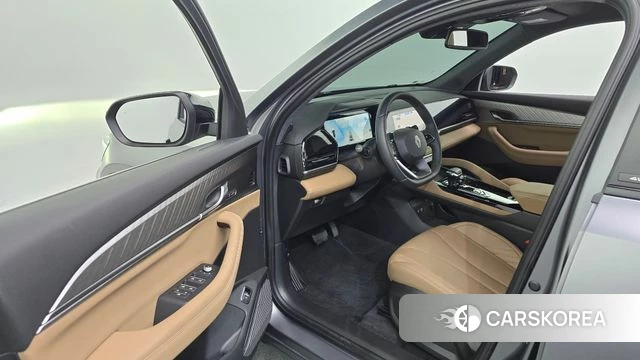 Renault Korea (Samsung) Grand Coleos id 4400165 из Кореи 20