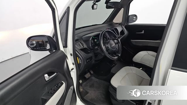 Kia The New Kia Ray id 4950712 из Кореи 30