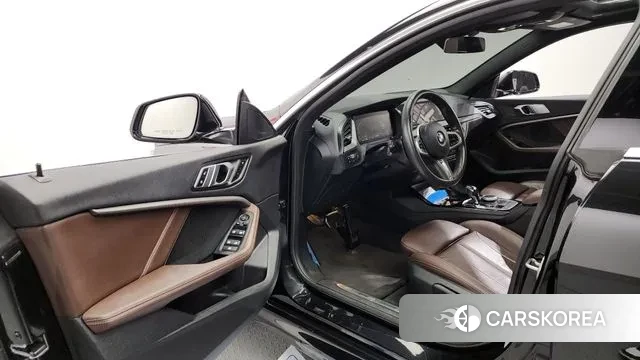 BMW 2 Series Gran Coupe (F44) id 3197458 из Кореи 20