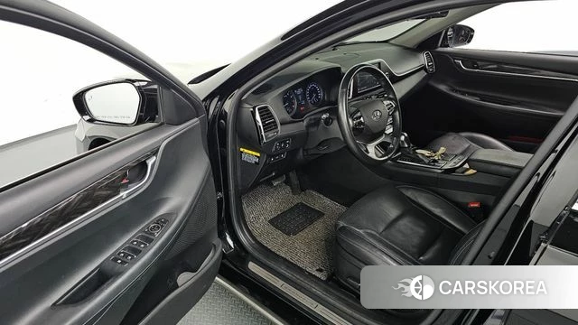 Hyundai Grandeur IG id 4356750 из Кореи 30