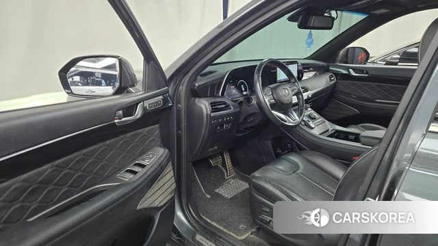 Hyundai Palisade id 4697765 из Кореи 37