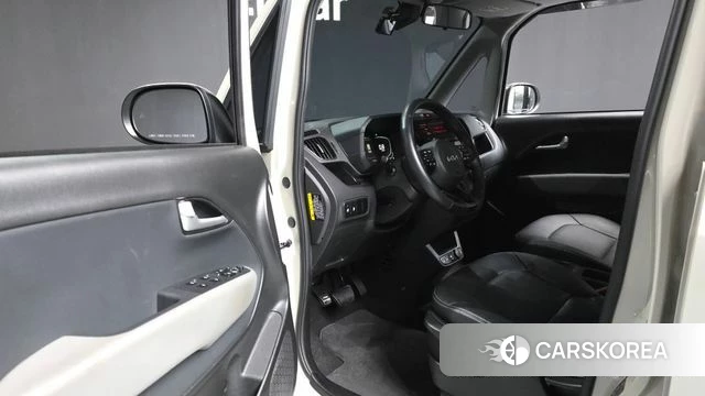 Kia The New Kia Ray id 3826535 из Кореи 20