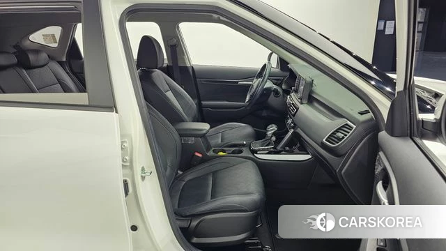 Kia Seltos id 3807298 из Кореи 20