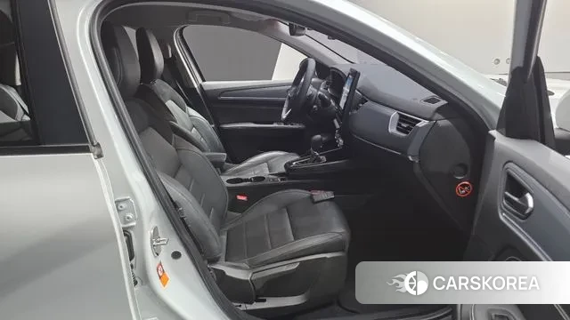 Renault Korea (Samsung) XM3 id 3508258 из Кореи 20