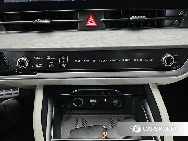 Kia Sportage 5th Generation Hybrid id 4513059 из Кореи 19