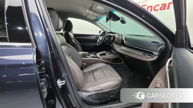 Hyundai The New Grandeur IG id 4759080 из Кореи 32