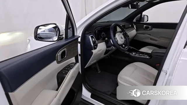 Kia Sorento 4th Generation id 2985730 из Кореи 20