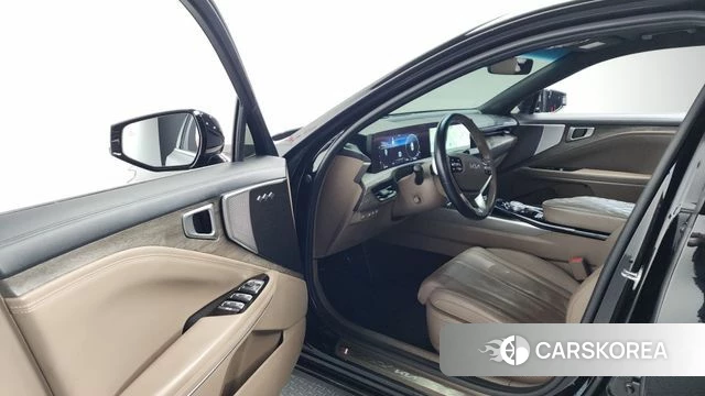 Kia K8 Hybrid id 4323991 из Кореи 42