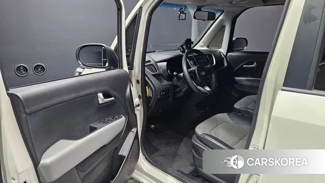 Kia The New Ray id 3489082 из Кореи 20