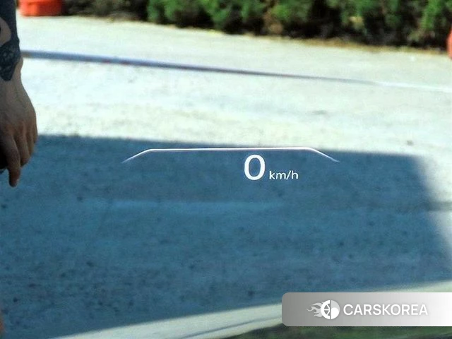 Genesis G80 (RG3) id 4344683 из Кореи 20