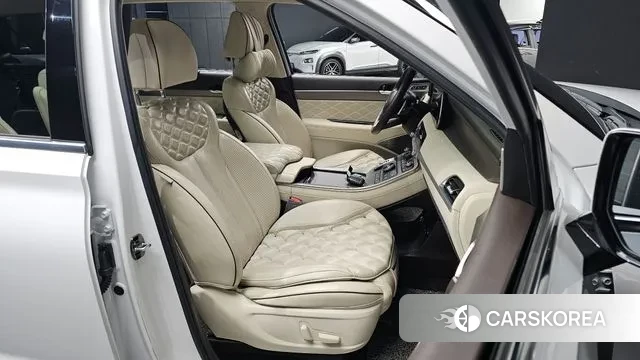 Hyundai Palisade id 3492987 из Кореи 20