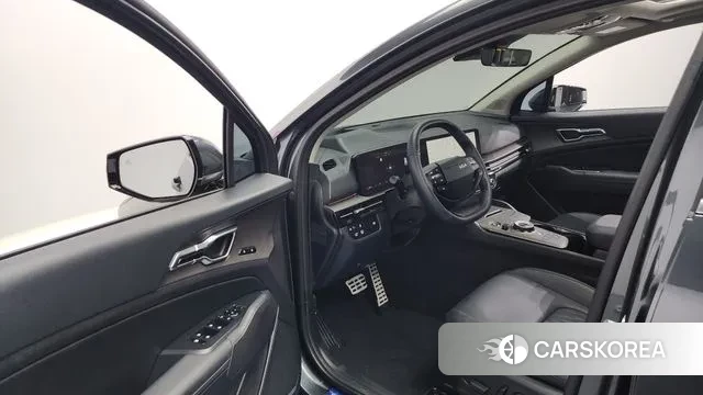 Kia The New Sportage 5th Generation Hybrid id 3486829 из Кореи 20