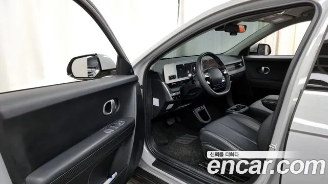 Hyundai Ionic 5 id 2823919 из Кореи 20